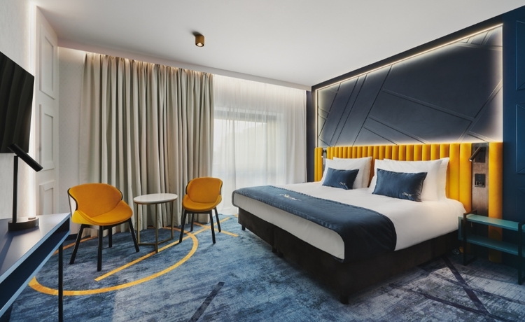 Stay Inn By Frost Warszawa