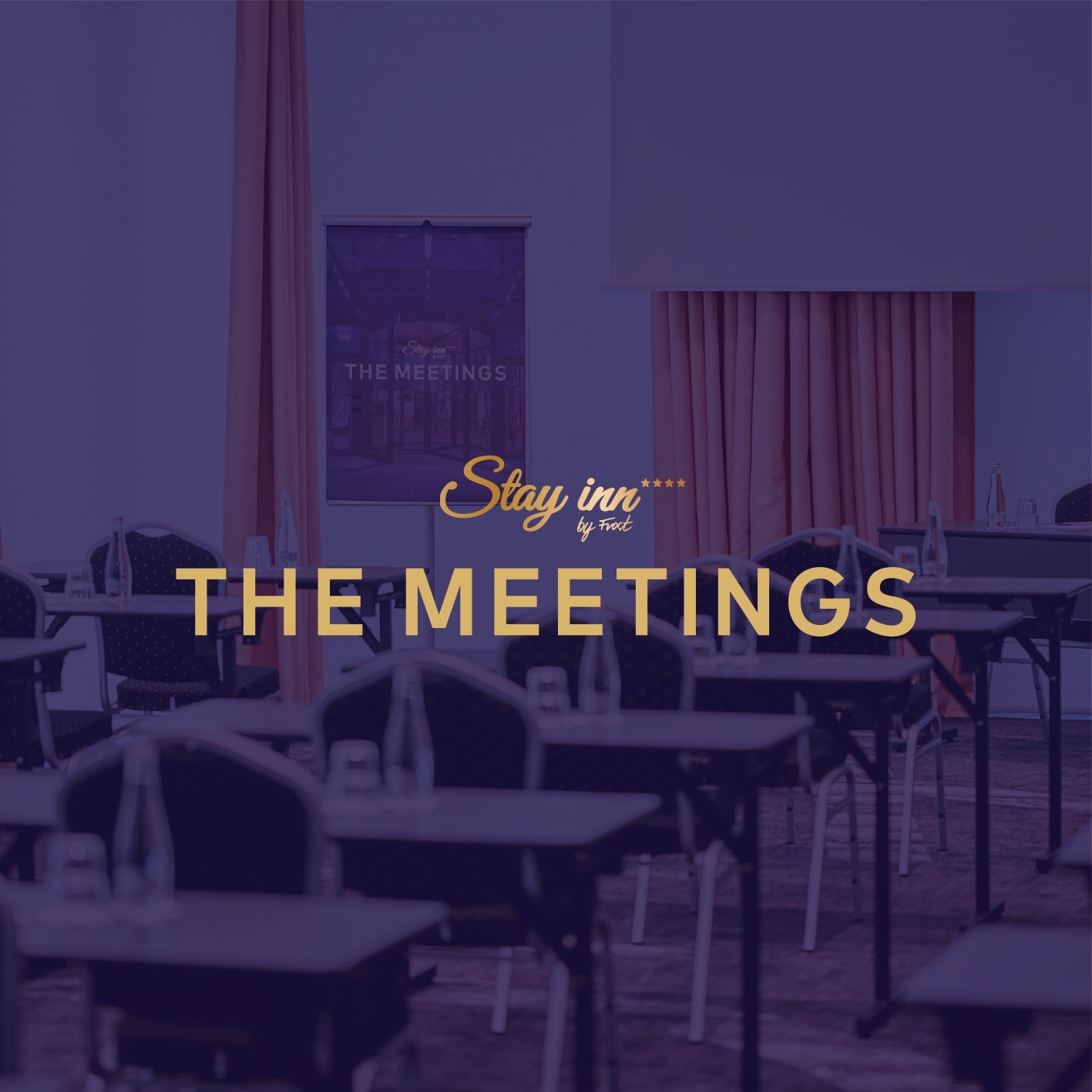 THE MEETINGS1