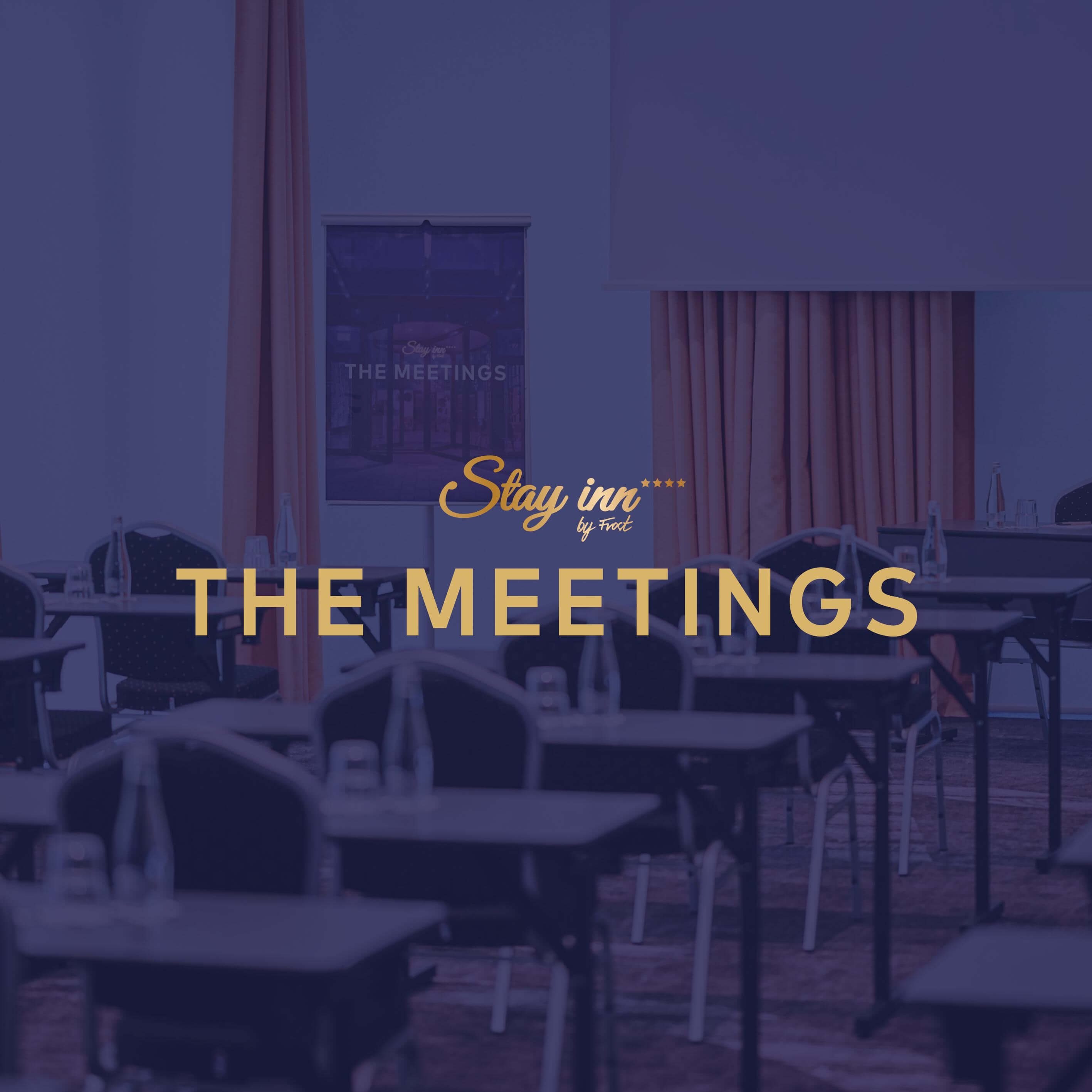 THE MEETINGS1